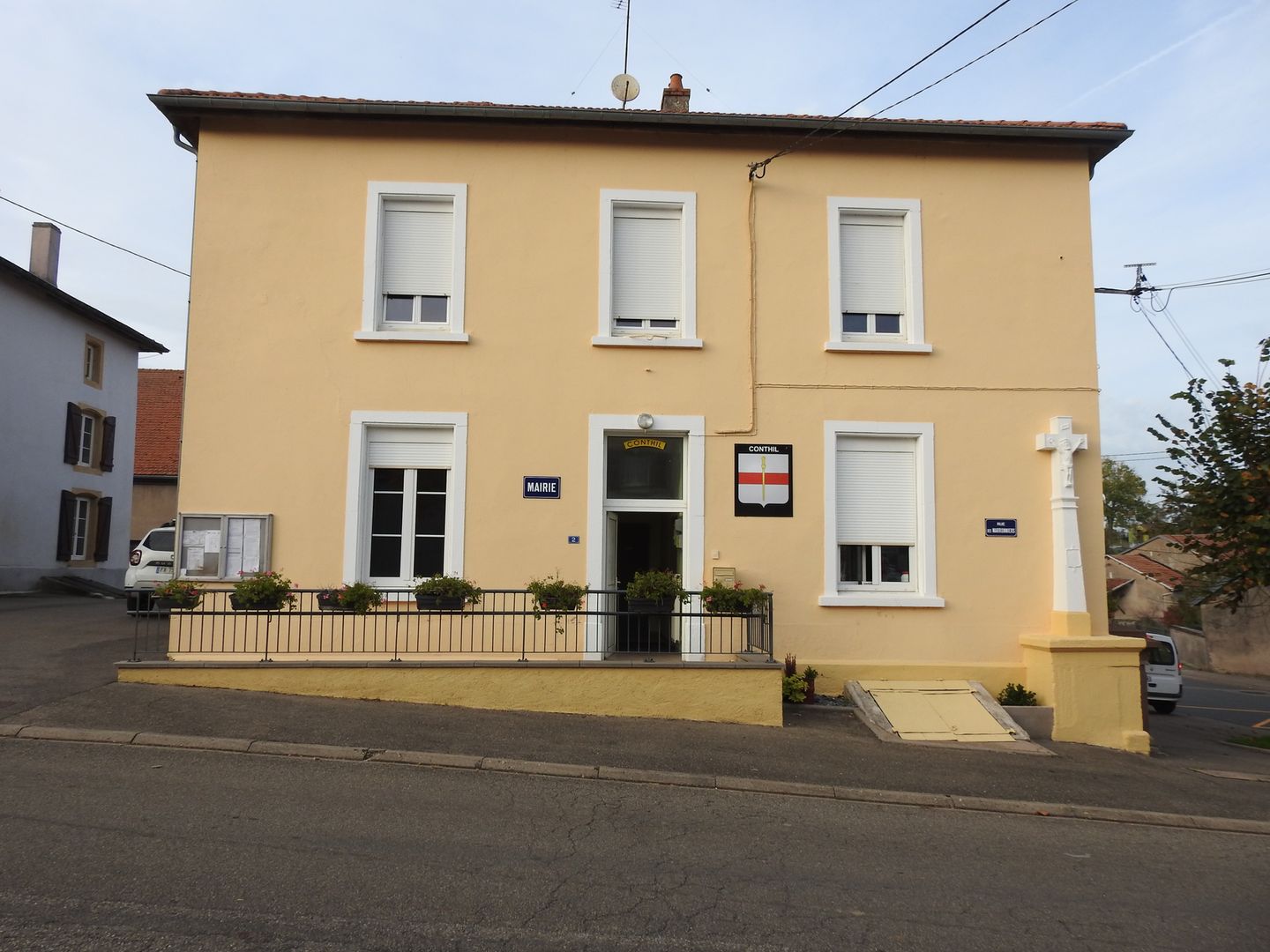 Mairie 2023 mairie 2023